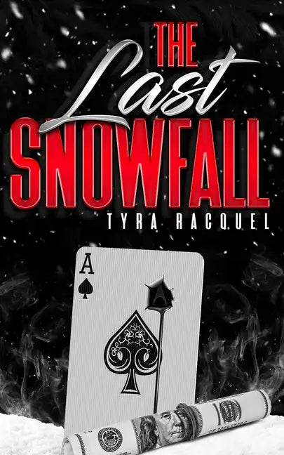 The Last Snowfall - Paperback