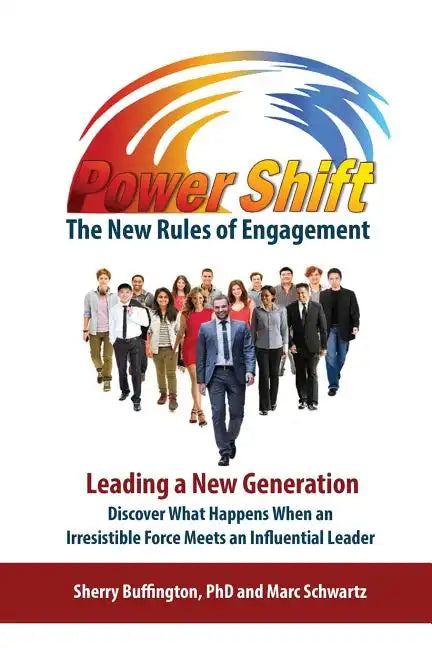 Power Shift: The New Rules of Engagement - Paperback