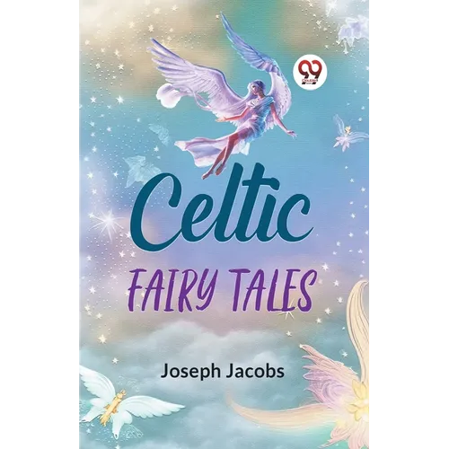 Celtic Fairy Tales - Paperback