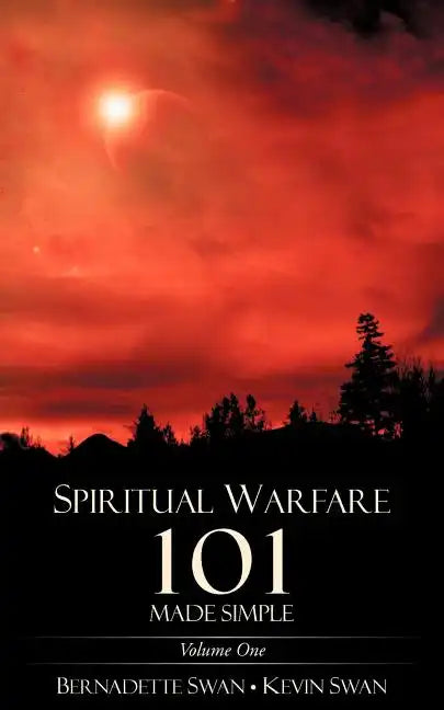 Spiritual Warfare 101 Made Simple - Paperback