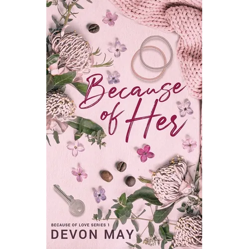 Because of Her - Paperback