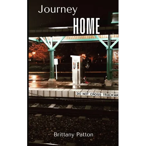 Journey Home - Paperback