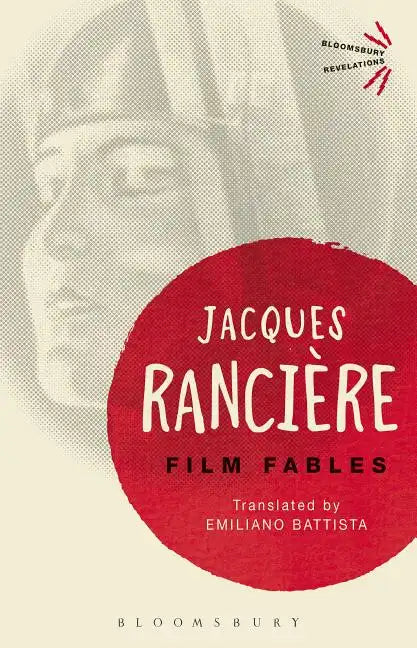Film Fables - Paperback