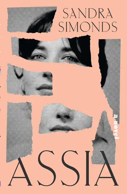 Assia - Paperback