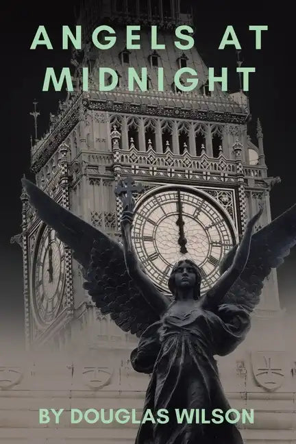 Angels at Midnight - Paperback