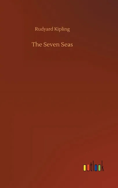 The Seven Seas - Hardcover