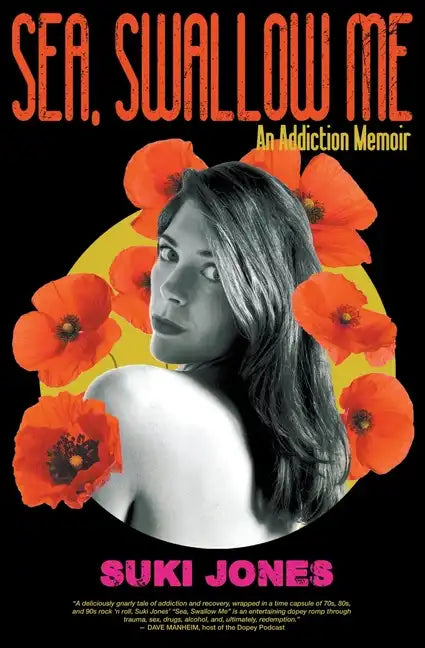 Sea, Swallow Me - Paperback