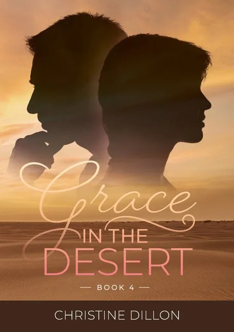 Grace in the Desert - Paperback
