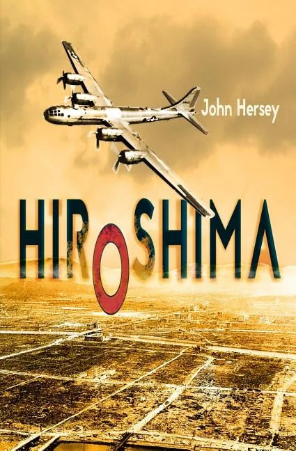 Hiroshima - Paperback