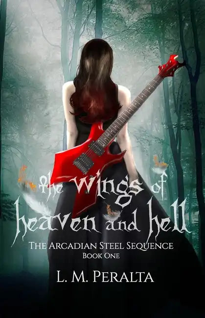 The Wings of Heaven and Hell - Paperback