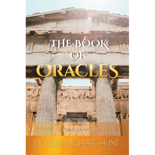 The Oracles - Paperback