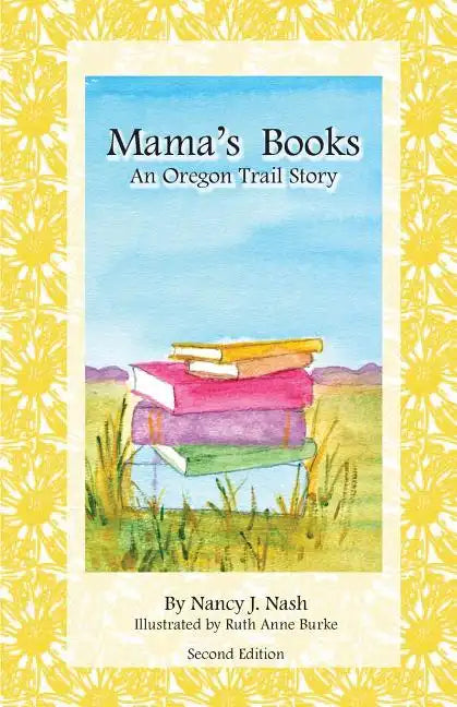Mama's Books - Paperback