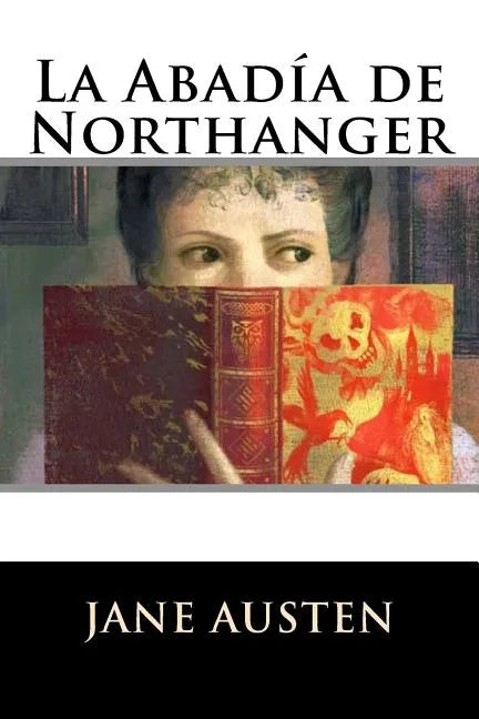 La Abadía de Northanger - Paperback