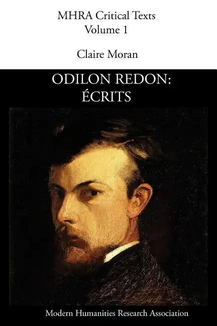 Odilon Redon, Écrits - Paperback