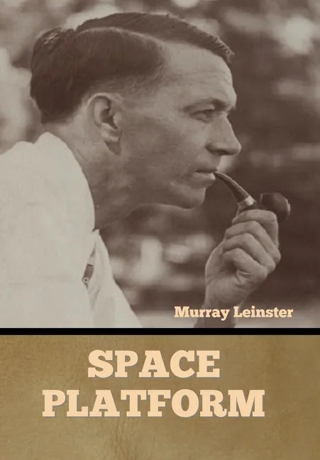 Space Platform - Hardcover