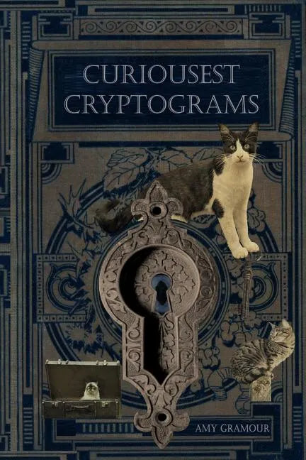 Curiousest Cryptograms - Paperback