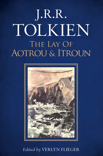 The Lay of Aotrou and Itroun - Paperback