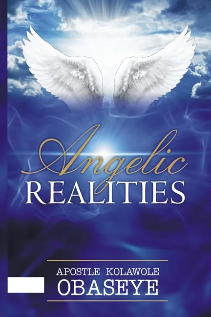 Angelic Realities - Paperback