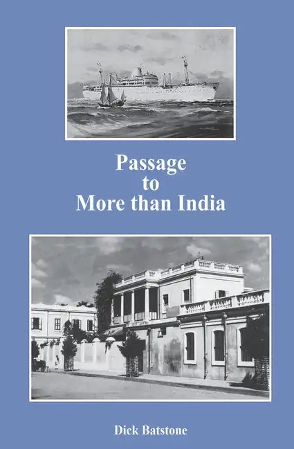 Passage to More than India - Paperback