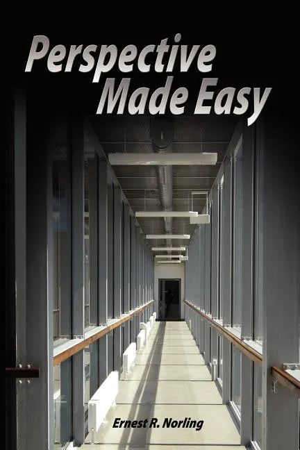 Perspective Made Easy - Paperback
