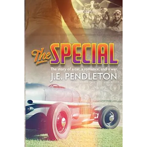 The Special - Paperback