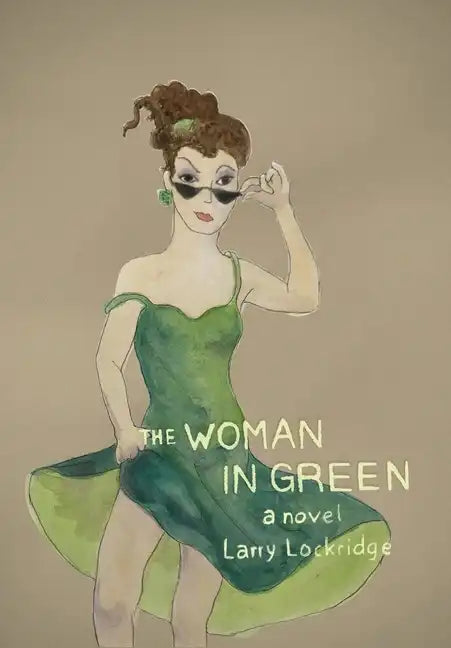 The Woman in Green - Hardcover