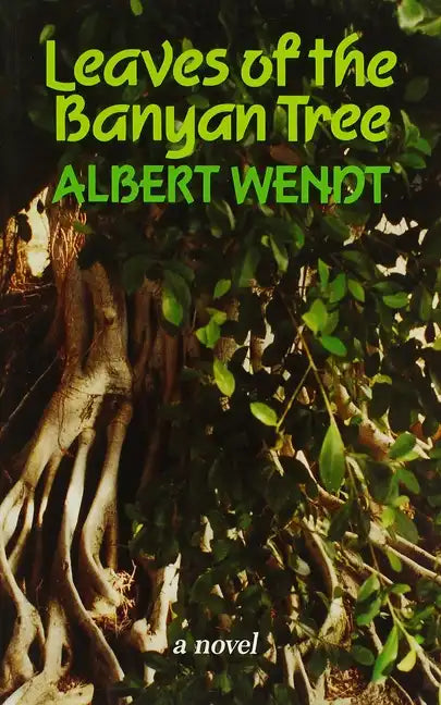 Wendt: Leaves of the Banyan Tree - Paperback