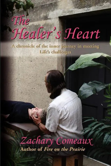 The Healer's Heart - Paperback