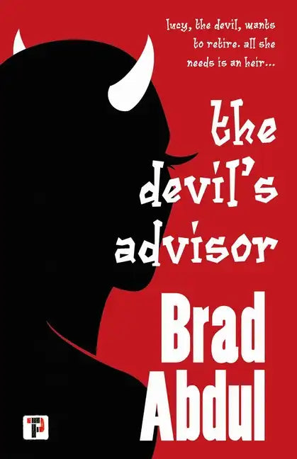 The Devil's Advisor - Paperback