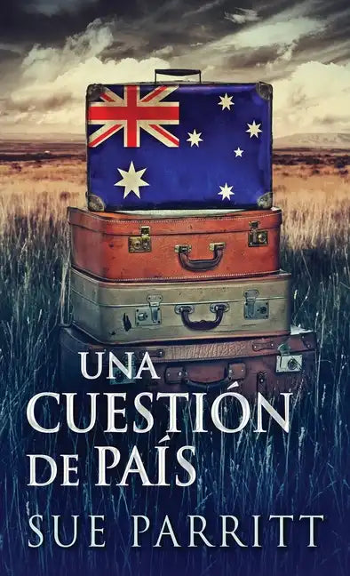 Una Cuestión de País - Hardcover