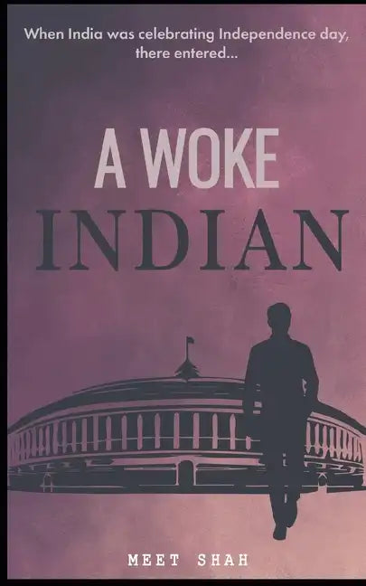 A Woke Indian - Paperback