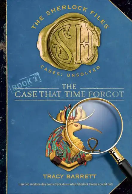 Case That Time Forgot - Paperback
