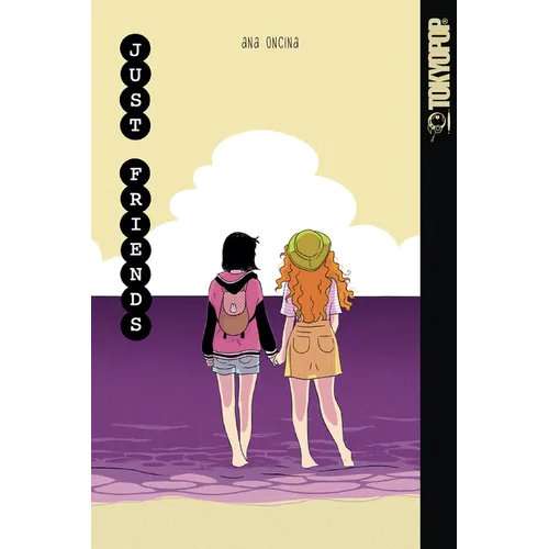 Just Friends - Paperback