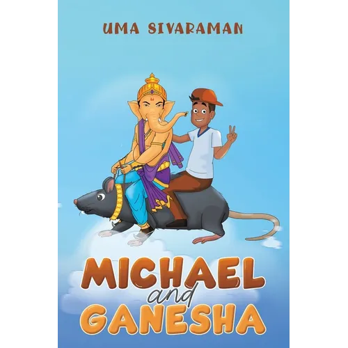 Michael and Ganesha - Paperback