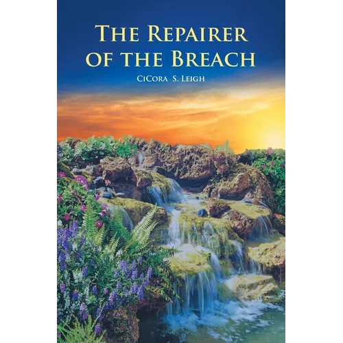 The Repairer of the Breach - Paperback