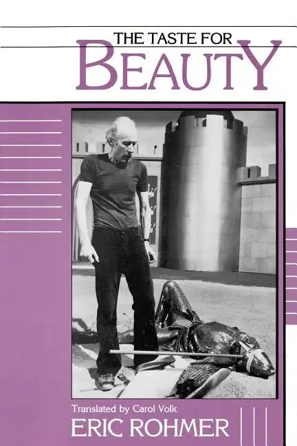 The Taste for Beauty - Paperback