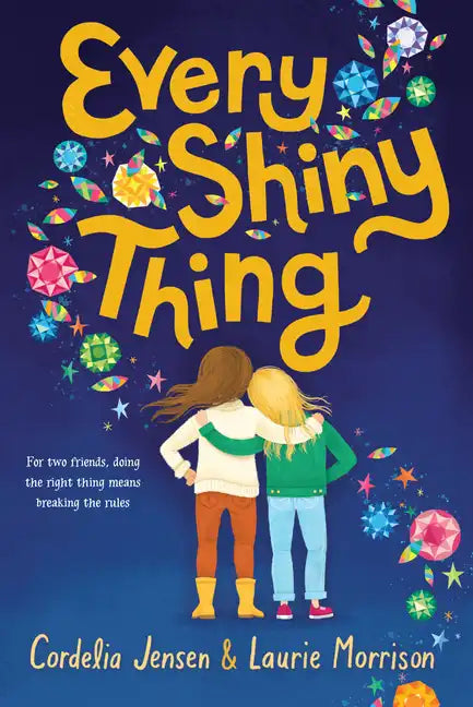 Every Shiny Thing - Paperback