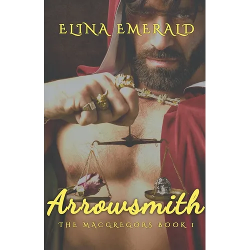 Arrowsmith - Paperback