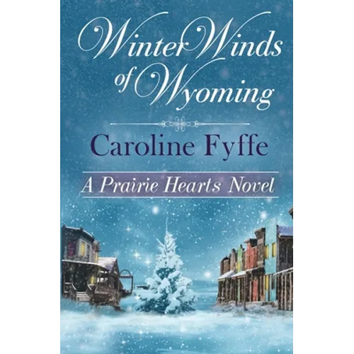Winter Winds of Wyoming - Paperback