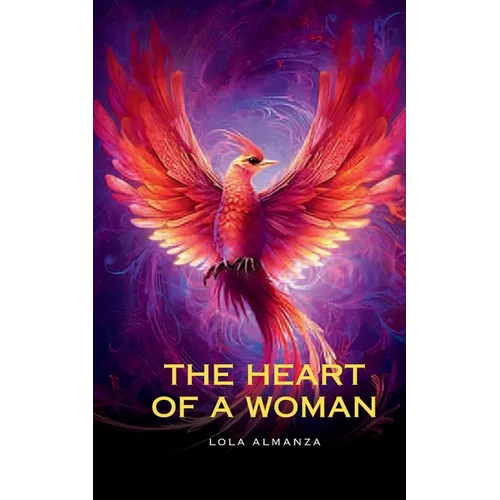 The Heart of a Woman - Paperback