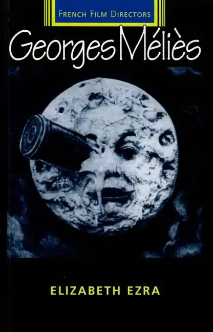 Georges Melies - Paperback