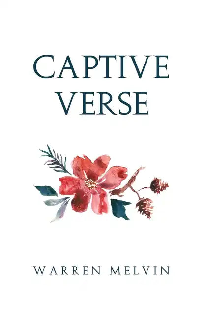 Captive Verse - Paperback