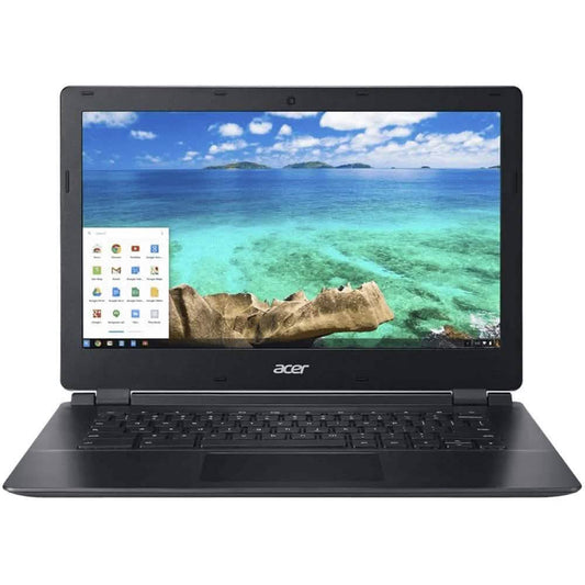 Acer C810 Chromebook 13 inch C810-T78Y 4GB RAM 32GB SSD (Refurbished)