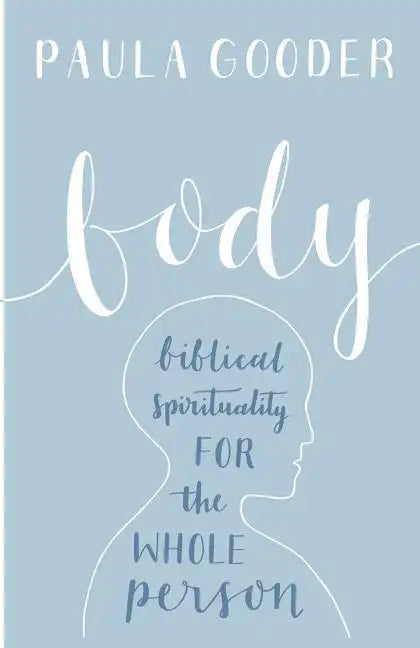 Body - Paperback