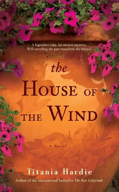 The House of the Wind - Paperback