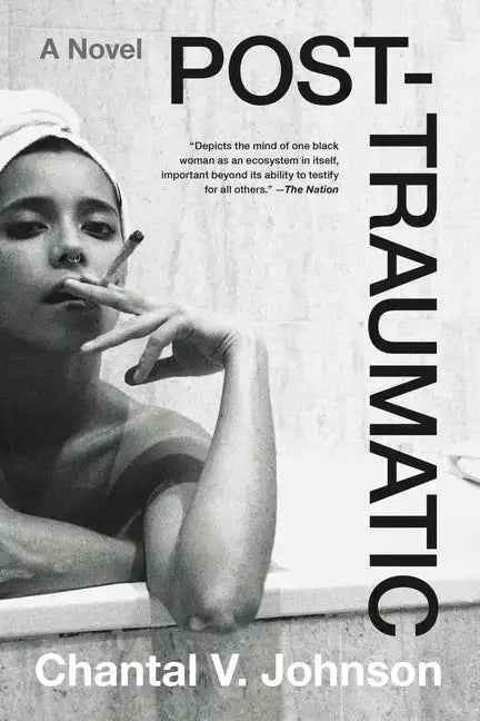 Post-Traumatic - Paperback