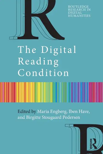 The Digital Reading Condition - Paperback