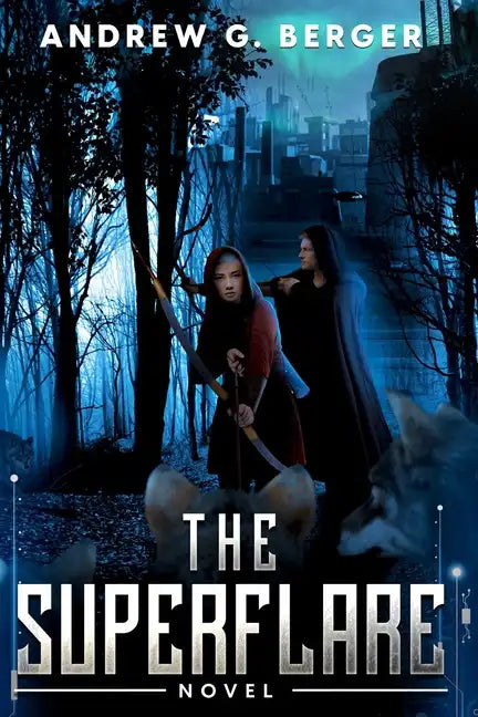 The Superflare - Paperback