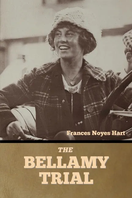 The Bellamy Trial - Paperback