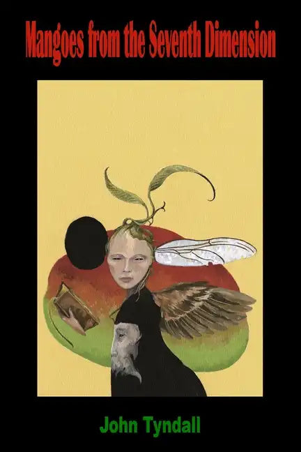 Mangoes from the Seventh Dimension - Paperback